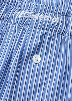 Holiday shorts Blue Stripe H2O Fagerholt 